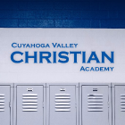 Cuyahoga Valley Christian Academy Logo